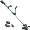 Bosch Universal GrassCut 18V-260 Cordless Grass Trimmer With Battery & Charger 2 Bosch Universal GrassCut 18V-260 Cordless Grass Trimmer With Battery & Charger -Garden Supply Store 51025 30848