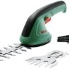 Bosch EasyShear Cordless Shrub Shear -Garden Supply Store 51030 30835