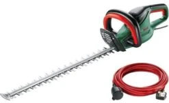 Bosch UniversalHedgeCut 60 Hedge Trimmer