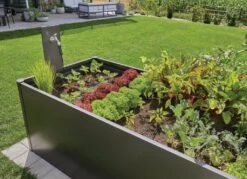 Gardena Start Set For Raised Beds (35 Plants) -Garden Supply Store 51359 29902