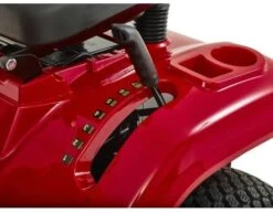 Mountfield MTF98HSD Petrol Ride On Lawn Tractor 98cm -Garden Supply Store 51435 29618
