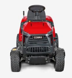 Cobra LT86MRL Petrol Ride On Lawn Tractor 86cm -Garden Supply Store 51436 29621
