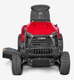 Cobra LT108MSL Petrol Ride On Lawn Tractor 108cm -Garden Supply Store 51438 29627