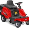 Cobra LT62MRL Petrol Ride On Lawn Tractor 62cm -Garden Supply Store 51440 29602