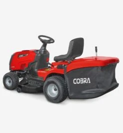Cobra LT92HRL Petrol Ride On Lawn Tractor 92cm 4 Cobra LT92HRL Petrol Ride On Lawn Tractor 92cm -Garden Supply Store 51441 29604