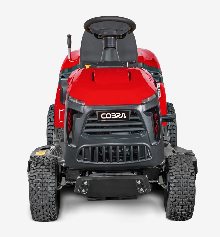 Cobra LT92HRL Petrol Ride On Lawn Tractor 92cm Cobra LT92HRL Petrol Ride On Lawn Tractor 92cm -Garden Supply Store 51441 29605