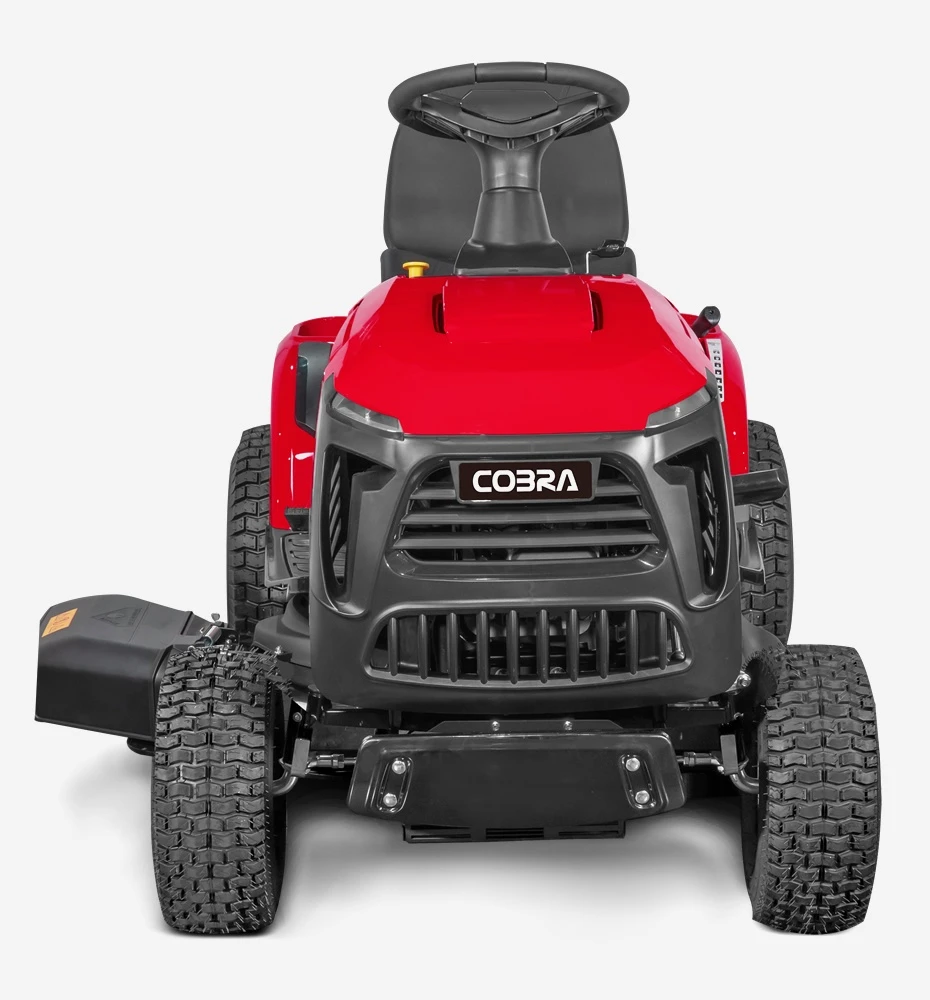 Cobra LT108HSL Petrol Ride On Lawn Tractor 108cm Cobra LT108HSL Petrol Ride On Lawn Tractor 108cm -Garden Supply Store 51442 29607