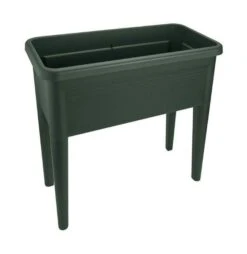 Elho Green Basics Grow Table XXL Leaf Green