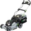 EGO LM1700E 42cm Push Lawnmower Tool Only -Garden Supply Store 51864 28448