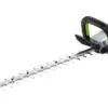 EGO HT2600E 66cm Hedgetrimmer Tool Only -Garden Supply Store 51872 28406