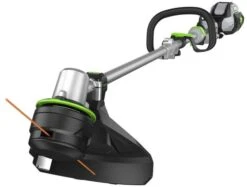 EGO ST1610E-T 40cm Line Trimmer With Line IQ Tool Only -Garden Supply Store 51874 28387
