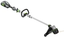 EGO ST1610E-T 40cm Line Trimmer With Line IQ Tool Only -Garden Supply Store 51874 28388