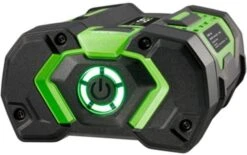 EGO BA1400T 2.5Ah Battery -Garden Supply Store 51877 28372