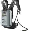 EGO BAX1501 Professional-X Backpack Battery Kit