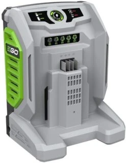 EGO CH7000E 700W Rapid+ Charger -Garden Supply Store 51886 28350