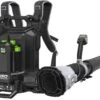 EGO LBP8000E 1360m3/h Backpack Blower Tool Only 1 EGO LBP8000E 1360m3/h Backpack Blower Tool Only -Garden Supply Store 51889 28335