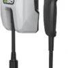 EGO ACA1000 Charging Adaptor -Garden Supply Store 51890 28310