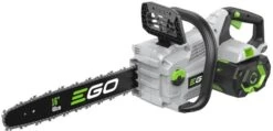 EGO CS1614E 40cm Chainsaw Kit