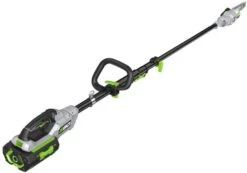 EGO PS1003E Telescopic Pole Pruner Kit -Garden Supply Store 51894 28322