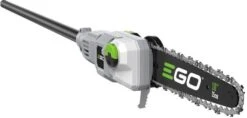 EGO PS1003E Telescopic Pole Pruner Kit -Garden Supply Store 51894 28323