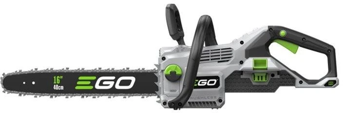 EGO CS1610E 40cm Chainsaw Tool Only EGO CS1610E 40cm Chainsaw Tool Only -Garden Supply Store 51903 28268