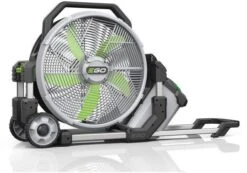 EGO FN1800E Misting Fan -Garden Supply Store 51905 28273