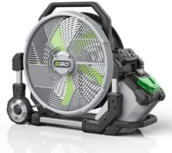 EGO FN1800E Misting Fan -Garden Supply Store 51905 28274