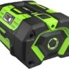 EGO BA3360T 6.0Ah Battery -Garden Supply Store 51906 28275