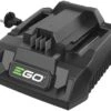 EGO CH3200E 320W Quick Charger -Garden Supply Store 51907 28277