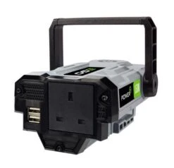 EGO PAD5000E Nexus Escape Power Invertor