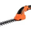 Yard Force - LH A17 7.2V Grass & Hedge Shear 2 Yard Force - LH A17 7.2V Grass & Hedge Shear -Garden Supply Store 51916 28205