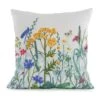 LG Outdoor Summer Meadow Scatter Cushion -Garden Supply Store 51919 28190