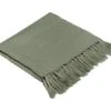 LG Outdoor Striped Throw - Grey 2 LG Outdoor Striped Throw - Grey -Garden Supply Store 51925 28196