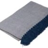 LG Outdoor Diamond Throw - Blue -Garden Supply Store 51926 28197