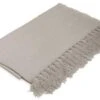 LG Outdoor Diamond Throw - Grey -Garden Supply Store 51927 28198