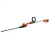 Yard Force - LH C41A - 20V Cordless Pole Hedge Trimmer -Garden Supply Store 51941 28160