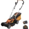 Yard Force - LM G32 - 40V 32cm Cordless Lawnmower 2 Yard Force - LM G32 - 40V 32cm Cordless Lawnmower -Garden Supply Store 51942 28166