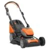 Yard Force - LM G46E - 40V 46cm Cordless Lawnmower
