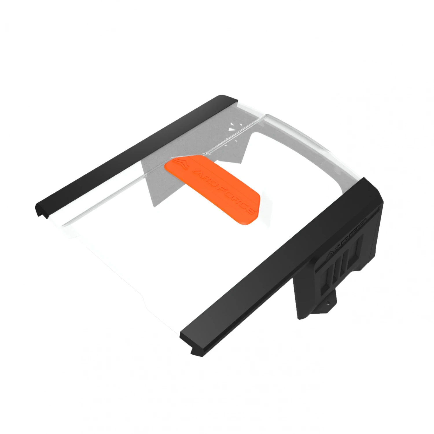 Yard Force - AR SH02 - Garage for Robotic Mower Yard Force - AR SH02 - Garage For Robotic Mower -Garden Supply Store 51946 28156