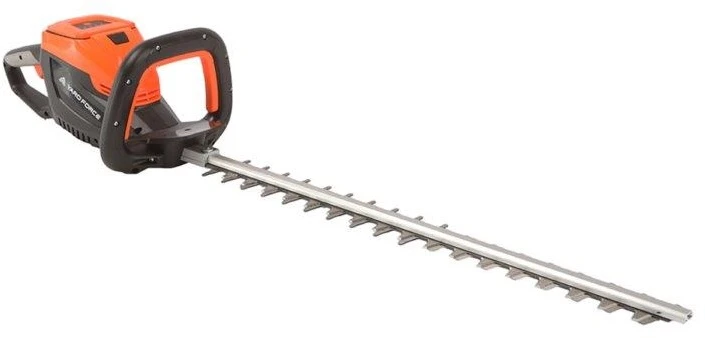 Yard Force - LH G60 - 40V Cordless Hedge Trimmer Yard Force - LH G60 - 40V Cordless Hedge Trimmer -Garden Supply Store 51947 28130