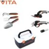 Yard Force - HX V06S - 4V VITA Garden Tool Kit -Garden Supply Store 51958 28078