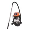 Yard Force - LW CVC1 - 20V Cordless Wet & Dry Vacuum Cleaner -Garden Supply Store 51962 28042