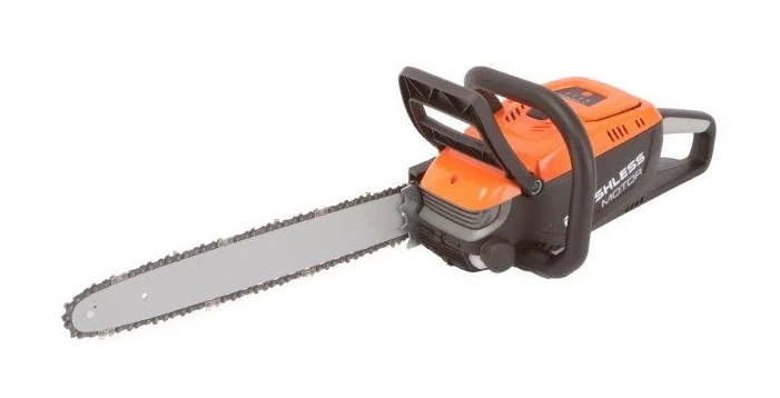 Yard Force - LS G35W - 40V Cordless Chainsaw (Tool Only) Yard Force - LS G35W - 40V Cordless Chainsaw (Tool Only) -Garden Supply Store 51963 28048