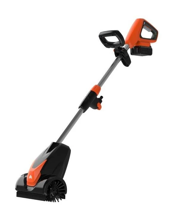 Yard Force - LW CPC1 - 20V Cordless Patio Cleaner Yard Force - LW CPC1 - 20V Cordless Patio Cleaner -Garden Supply Store 51965 28025
