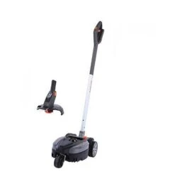 Yard Force -LM F23BN - 12V IFlex Lawnmower/Trimmer -Garden Supply Store 52566 27770
