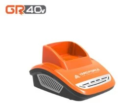 Yard Force - AL G03C - 40V Charger -Garden Supply Store 52602 27714