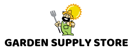 Garden Supply Store