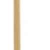 Kent & Stowe Stainless Steel Long Handled Dutch Hoe -Garden Supply Store 7368 231