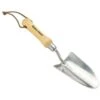 Kent & Stowe Stainless Steel Hand Trowel 2 Kent & Stowe Stainless Steel Hand Trowel -Garden Supply Store 7374 225