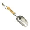 Kent & Stowe Stainless Steel Hand Potting Scoop 2 Kent & Stowe Stainless Steel Hand Potting Scoop -Garden Supply Store 7378 221